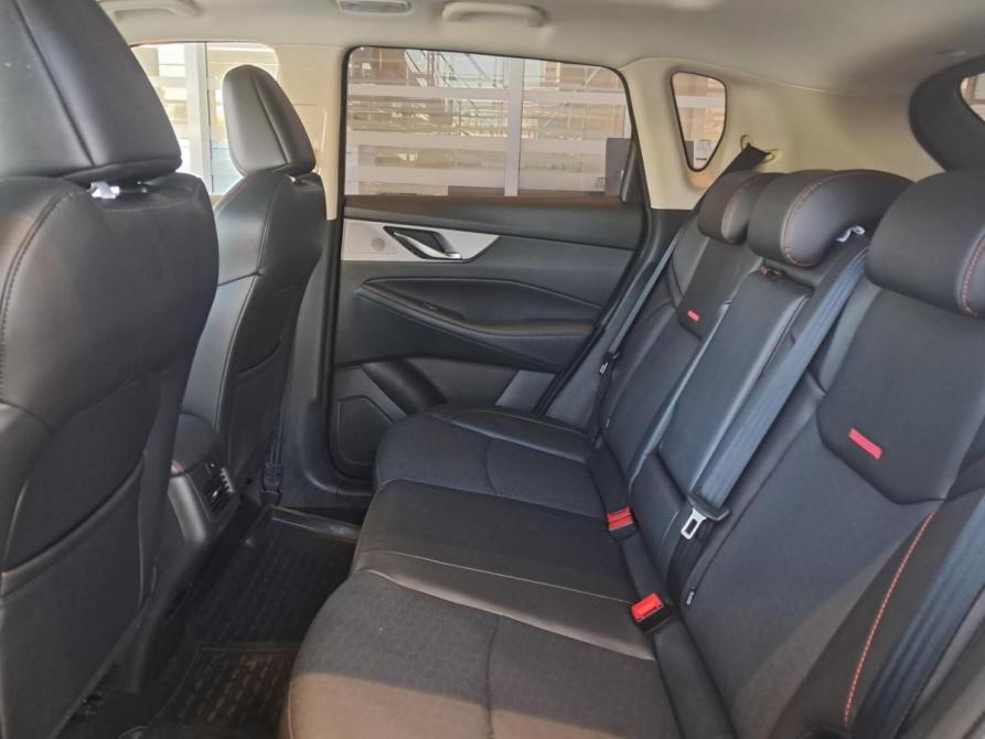 Changan CS35 Plus I Рестайлинг Казань  - изображение 15