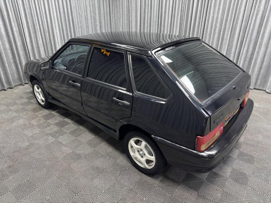 Lada (ВАЗ) 2114 Стерлитамак  - изображение 9