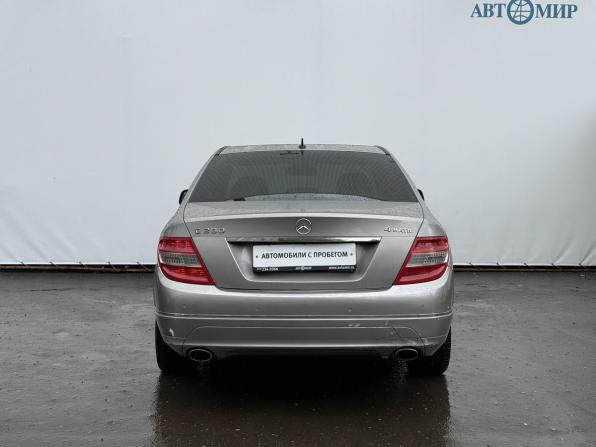 Mercedes-Benz C-Класс III (W204) с пробегом 2008 года, цена 715 000 рублей, 179610 км, седан, Автокод Объявления