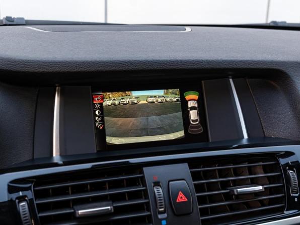 BMW X4 I (F26) с пробегом 2015 года, цена 3 150 000 рублей, 118476 км, внедорожник, Автокод Объявления