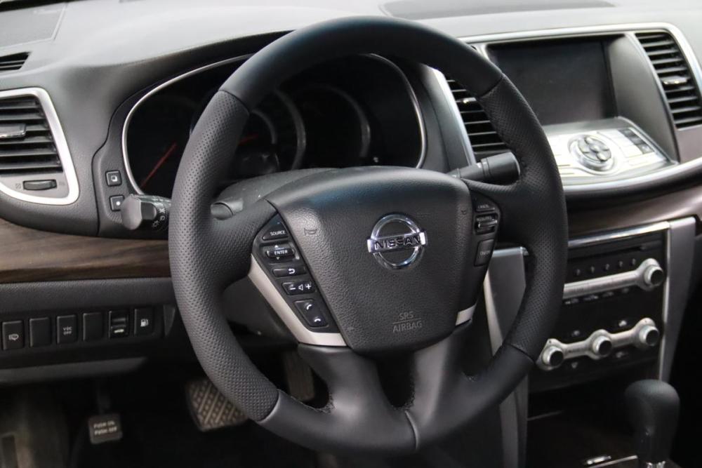 Nissan Teana II Рестайлинг Сургут  - изображение 17