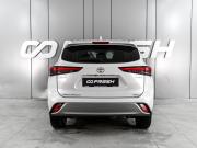 Toyota Highlander IV (XU70) Ростов-на-Дону  - изображение 30