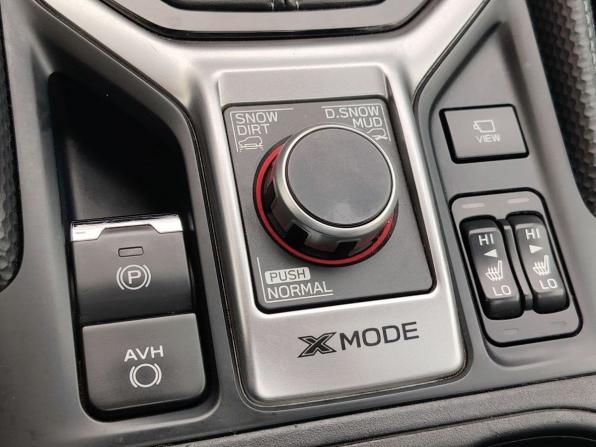 Subaru Forester V Рестайлинг с пробегом 2022 года, цена 4 253 000 рублей, 52175 км, внедорожник, Автокод Объявления