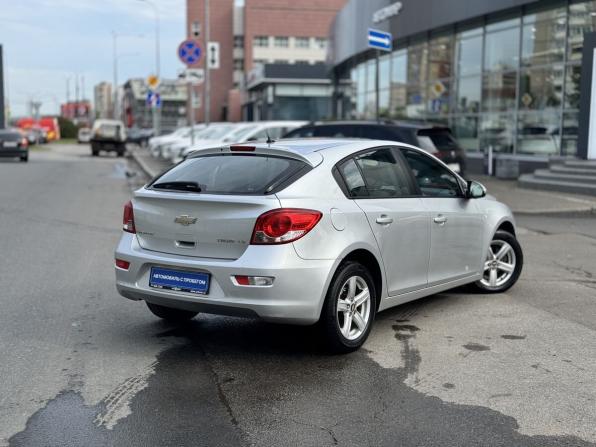 Chevrolet Cruze I с пробегом 2012 года, цена 729 000 рублей, 104954 км, хэтчбек, Автокод Объявления