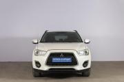 Mitsubishi ASX I Рестайлинг Новосибирск  - изображение 21
