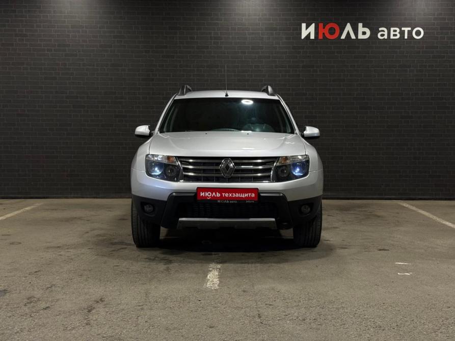 Renault Duster I Челябинск  - изображение 2