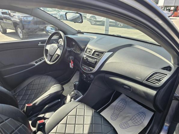 Hyundai Solaris I с пробегом 2011 года, цена 779 995 рублей, 140900 км, седан, Автокод Объявления