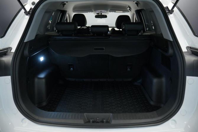 Chery Tiggo 7L I с пробегом 2025 года, цена 2 376 000 рублей, 15000 км, внедорожник, Автокод Объявления