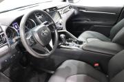 Toyota Camry VIII (XV70) Иркутск  - изображение 37