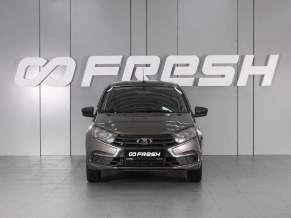 Lada (ВАЗ) Granta I Рестайлинг с пробегом 2019 года, цена 650 000 рублей, 178556 км, седан, Автокод Объявления
