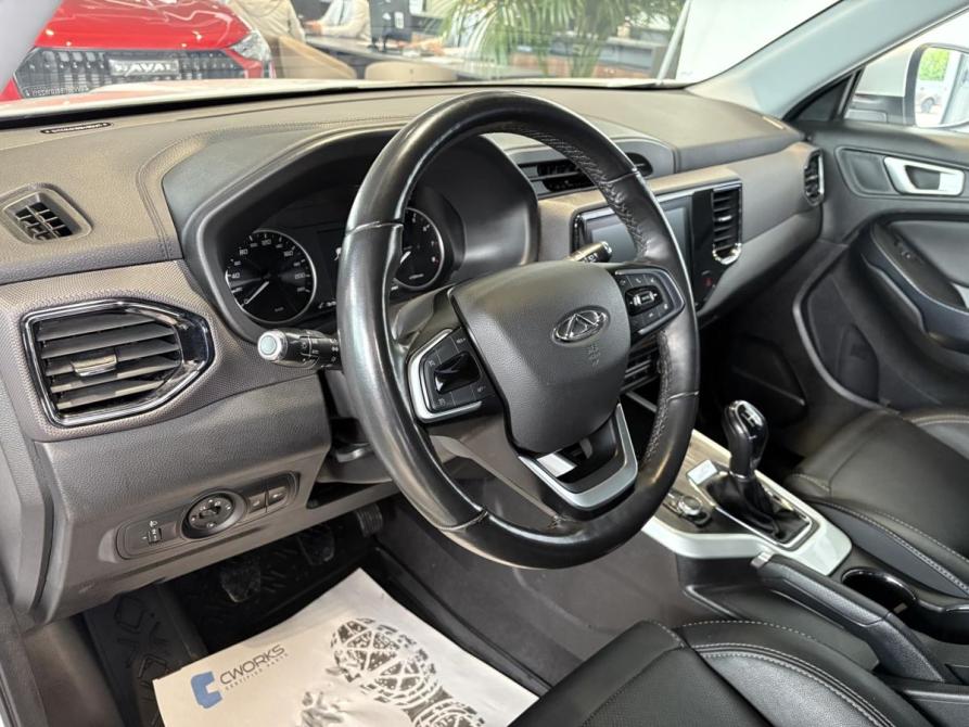 Chery Tiggo 4 I Рестайлинг Новомосковск  - изображение 16