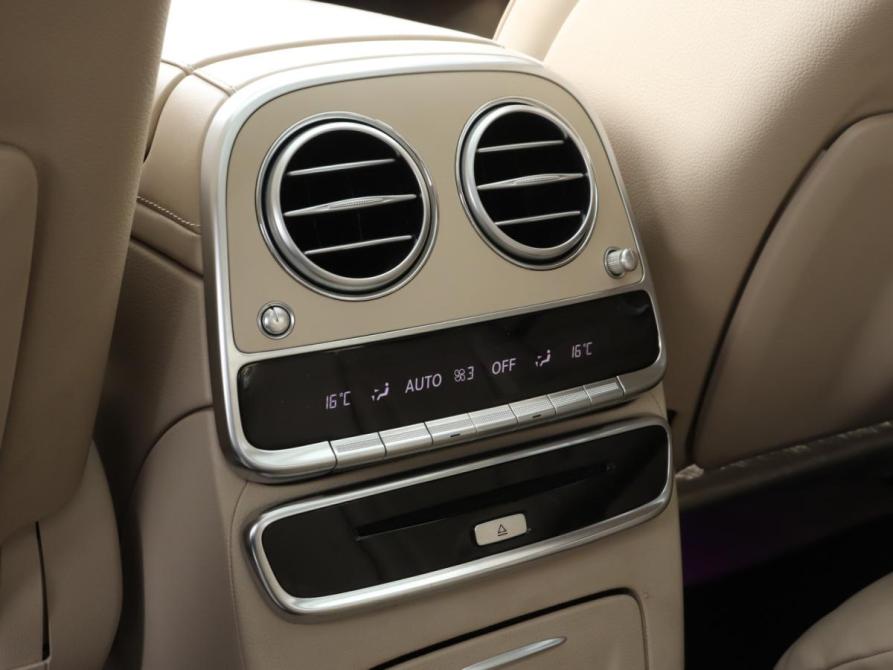 Mercedes-Benz S-Класс VI (W222 C217) Рестайлинг Москва  - изображение 25