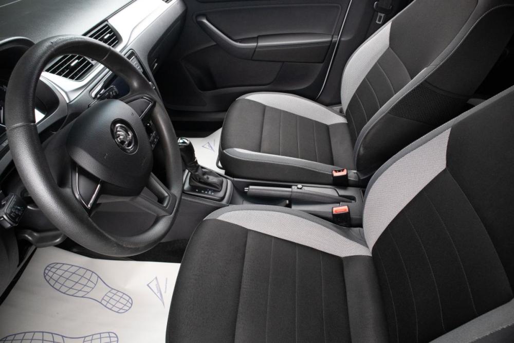 Skoda Rapid I Рестайлинг Оренбург  - изображение 15