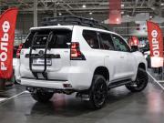 Toyota Land Cruiser Prado 150 Series Рестайлинг 3 Санкт-Петербург  - изображение 34