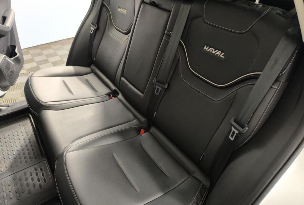 Haval Jolion I Рестайлинг Нижний Новгород  - изображение 12