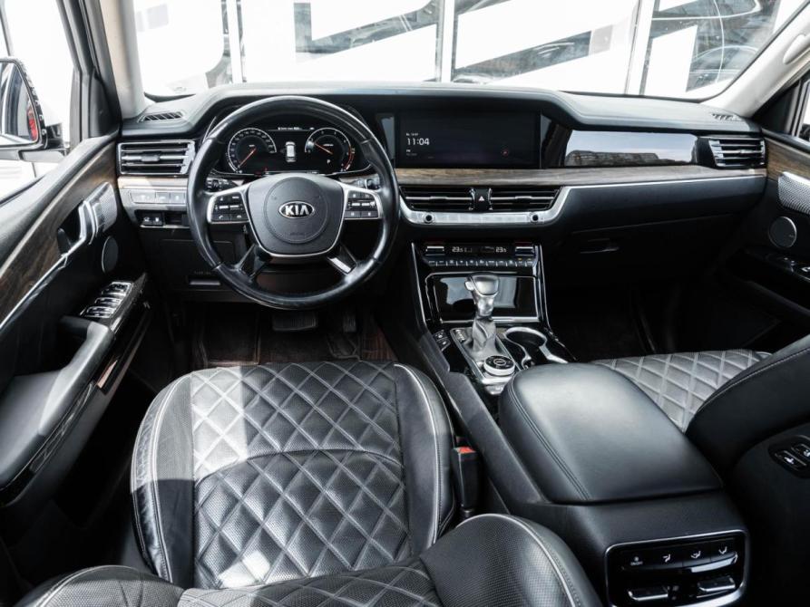 Kia Mohave I Рестайлинг 2 Ставрополь  - изображение 6