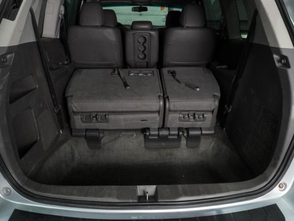 Honda Odyssey (North America) IV с пробегом 2012 года, цена 1 819 000 рублей, 92585 км, минивэн, Автокод Объявления