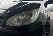 Hyundai Getz I Рестайлинг Киров  - изображение 36
