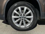 Volkswagen Tiguan I Рестайлинг Тамбов  - изображение 38