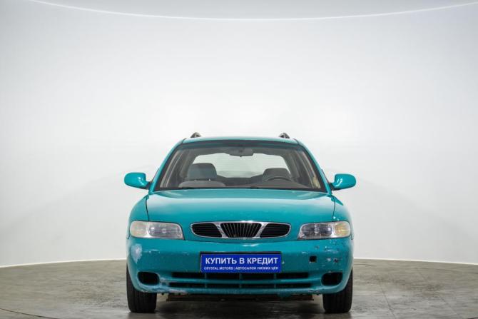 Daewoo Nubira I с пробегом 1999 года, цена 499 000 рублей, 266000 км, универсал, Автокод Объявления