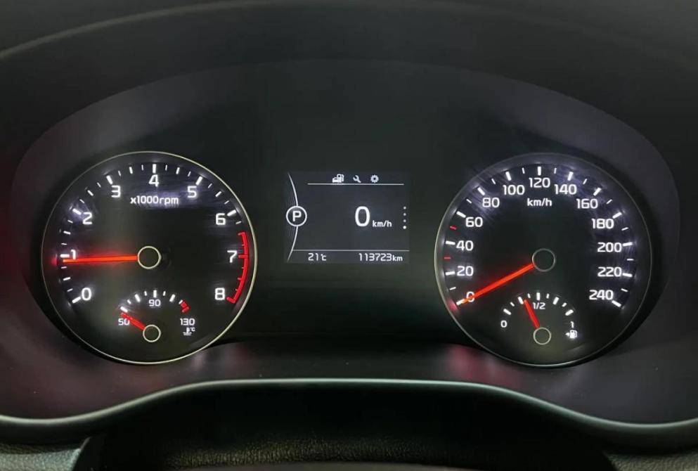 Kia Sportage IV Рестайлинг Нижний Новгород  - изображение 18