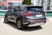 Hyundai Santa Fe IV Рестайлинг Саратов  - изображение 40
