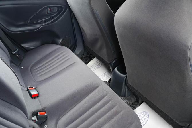 Toyota Yaris IV с пробегом 2020 года, цена 1 529 000 рублей, 123000 км, хэтчбек, Автокод Объявления