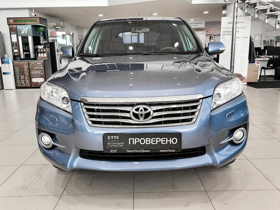 Toyota RAV4 III (XA30) Рестайлинг Казань  - изображение 2