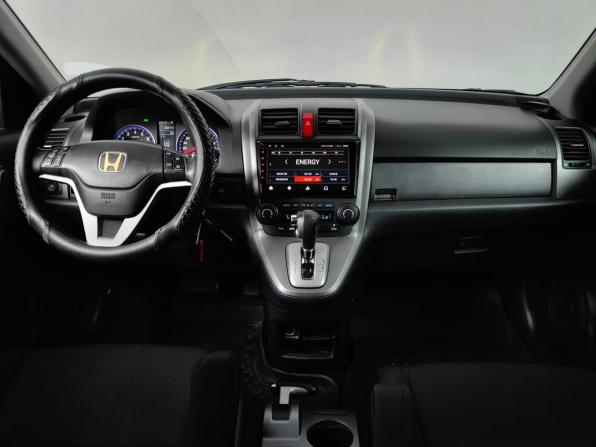 Honda CR-V III с пробегом 2008 года, цена 1 111 000 рублей, 258742 км, внедорожник, Автокод Объявления
