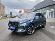 Geely Monjaro I Санкт-Петербург  - изображение 29