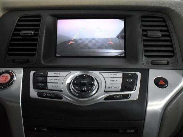 Nissan Murano II (Z51) Рестайлинг 2 с пробегом 2011 года, цена 959 000 рублей, 192759 км, внедорожник, Автокод Объявления