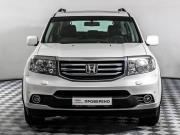 Honda Pilot II Рестайлинг Москва  - изображение 18