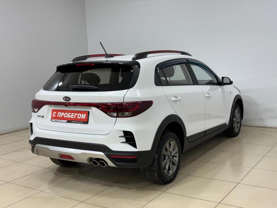 Kia Rio IV Рестайлинг Альметьевск  - изображение 5