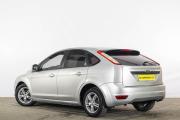 Ford Focus II Рестайлинг Тюмень  - изображение 22