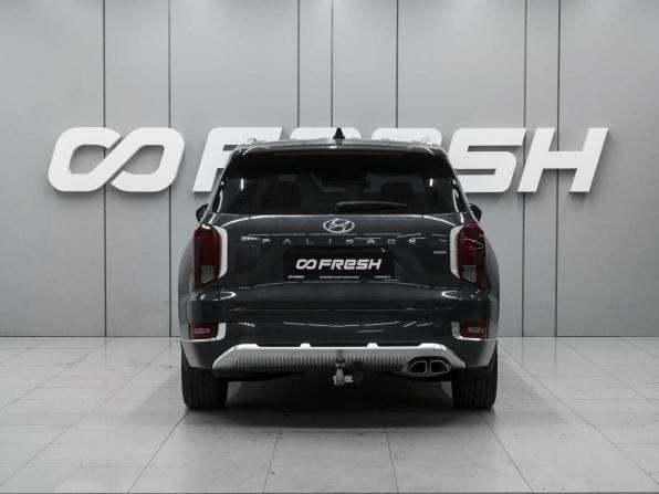 Hyundai Palisade I с пробегом 2020 года, цена 5 170 000 рублей, 58768 км, внедорожник, Автокод Объявления