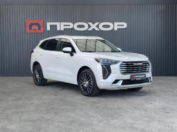 Haval Jolion I с пробегом 2024 года, цена 1 997 000 рублей, 26285 км, внедорожник, Автокод Объявления