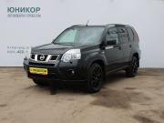 Nissan X-Trail II Рестайлинг Нижний Новгород  - изображение 17