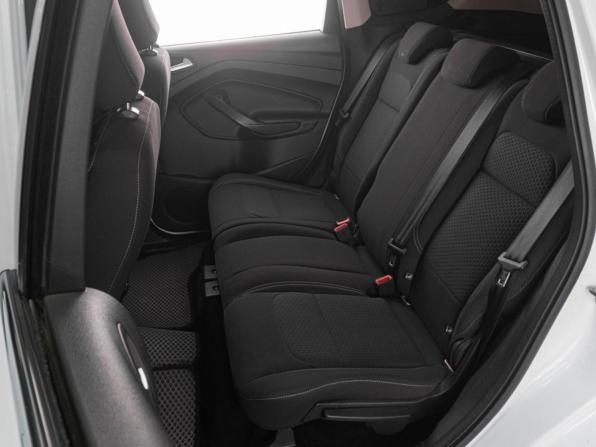 Ford Kuga II Рестайлинг с пробегом 2018 года, цена 1 699 000 рублей, 183036 км, внедорожник, Автокод Объявления