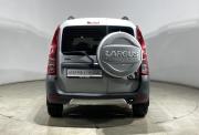 Lada (ВАЗ) Largus I Саранск  - изображение 33
