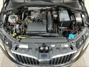Skoda Octavia III (A7) Рестайлинг Москва  - изображение 22