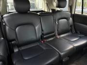 Nissan Patrol VI (Y62) Ярославль  - изображение 31