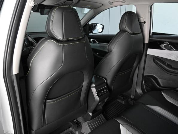 Geely Coolray I Рестайлинг с пробегом 2023 года, цена 1 999 000 рублей, 49305 км, внедорожник, Автокод Объявления