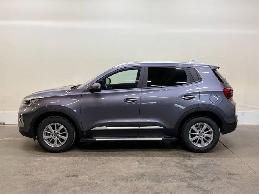 Chery Tiggo 4 Pro I Рестайлинг Саратов  - изображение 6