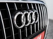 Audi Q5 I (8R) Рестайлинг Иркутск  - изображение 46
