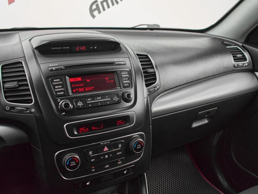 Kia Sorento II Рестайлинг Екатеринбург  - изображение 16