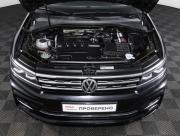 Volkswagen Tiguan II Москва  - изображение 36