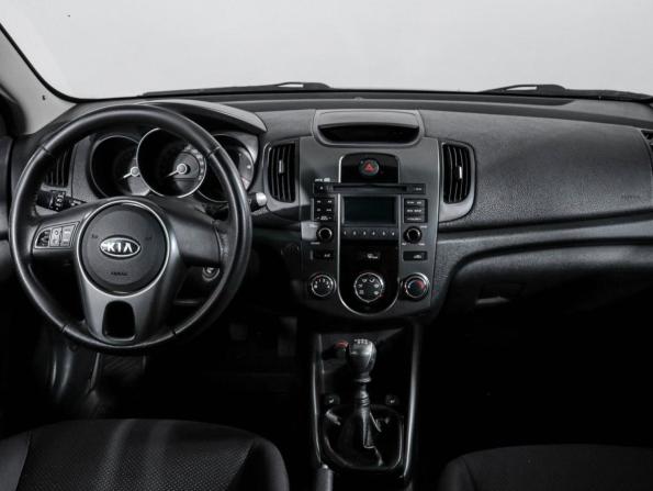Kia Cerato II с пробегом 2011 года, цена 640 000 рублей, 190418 км, седан, Автокод Объявления