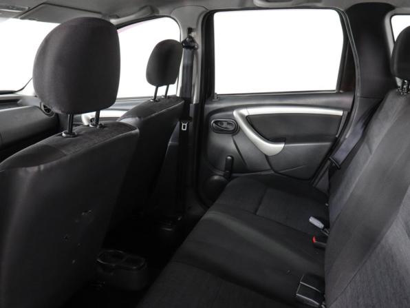Renault Duster I с пробегом 2014 года, цена 647 000 рублей, 296848 км, внедорожник, Автокод Объявления