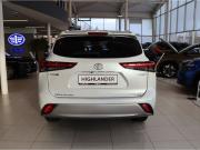 Toyota Highlander IV (XU70) Брянск  - изображение 18
