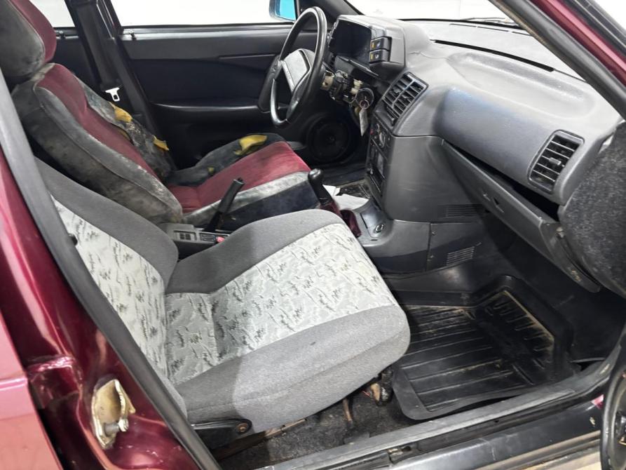 Lada (ВАЗ) 2112 Альметьевск  - изображение 12